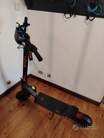 Monopattino Kukiring g2