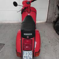 Piaggio Vespa 200 PX - 1984