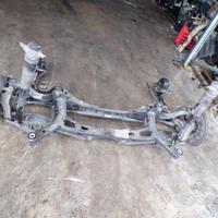 Assale Ponte Posteriore Audi Q3 Sportback 2023 2.0