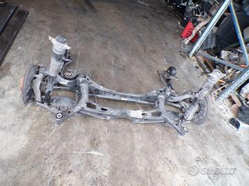 Assale Ponte Posteriore Audi Q3 Sportback 2023 2.0