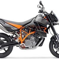 ricambi KTM 950 smr 