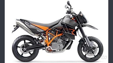 ricambi KTM 950 smr 
