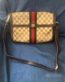 Borsa gucci
