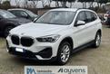 BMW X1 1.8i 136cv S-DRIVE AUTOMATICA BLUETOOTH