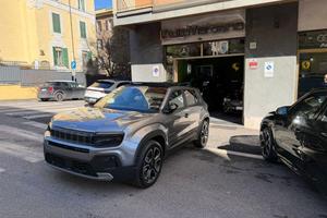 JEEP Avenger Summit 1.2-110 CV 48V MHEV-Pelle Te