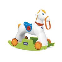cavallino a dondolo Chicco Rodeo