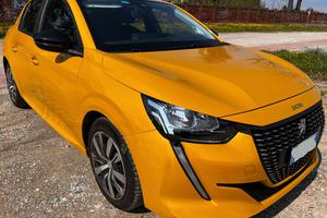 Peugeot 208 208 5P ACTIVE PACK Pure Tech 75 S&S