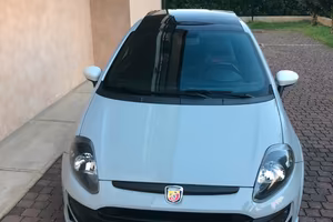 Punto Evo abarth essesse