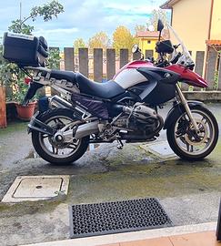 Bmw r 1200 gs - 2006