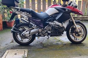 Bmw r 1200 gs - 2006
