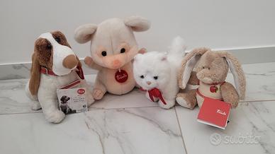 Peluches Trudi 
