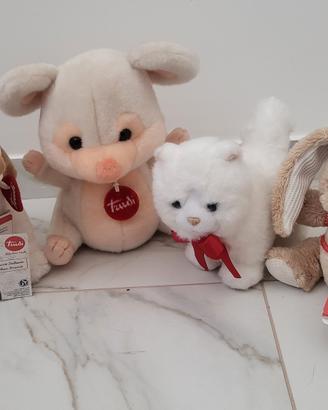 Peluches Trudi 
