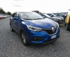 Renault Kadjar Blue dCi 8V 115CV Business