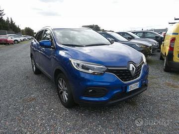 Renault Kadjar Blue dCi 8V 115CV Business