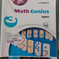 Math Genius 3