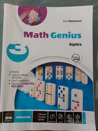 Math Genius 3