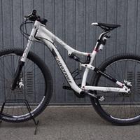 Bici MTB