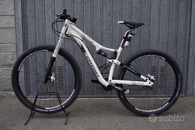 Bici MTB