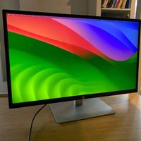 Monitor Hp 32s