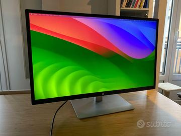 Monitor Hp 32s