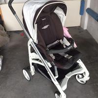 Passeggino Trilogy inglesina