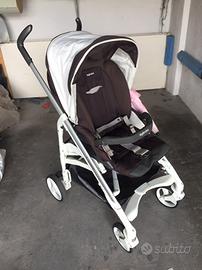 Passeggino Trilogy inglesina