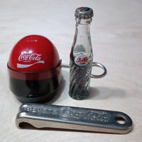 Pepsi Cola  Coca Cola gadget promozionali