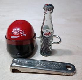 Pepsi Cola  Coca Cola gadget promozionali