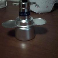 caffettiera rapid made in italy alluminio 2 tazze