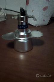 caffettiera rapid made in italy alluminio 2 tazze