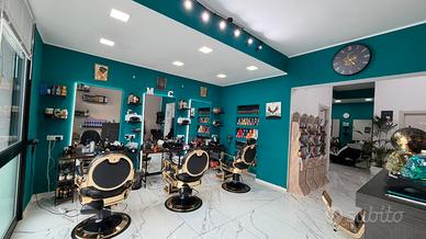 Parrucchiere uomo/donna (rif. 22)