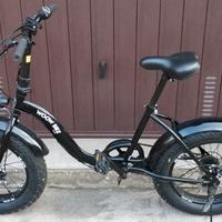 Woow bike