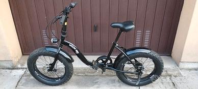 Woow bike