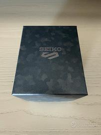 Seiko 5 Sport Gmt