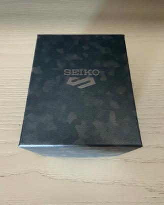 Seiko 5 Sport Gmt