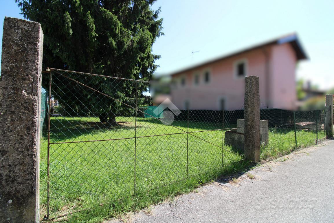 VILLA A SCHIERA A SAN MICHELE AL TAGLIAMENTO - View 2