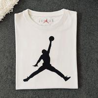 Maglietta Jordan Jumpman Crew