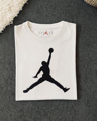 Maglietta Jordan Jumpman Crew