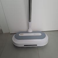 Mocio elettrico senza fili