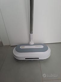 Mocio elettrico senza fili