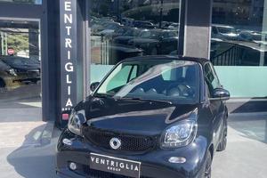 SMART - Fortwo - 70 1.0 twinamic Superpassion
