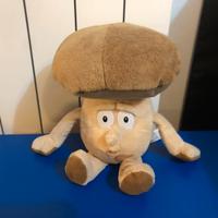Peluche fungo vitamini coop goodness gang
