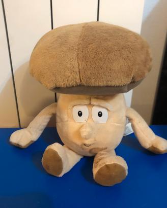 Peluche fungo vitamini coop goodness gang