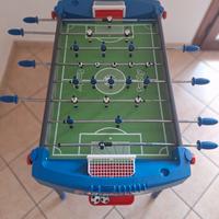 Calcio balilla per bambini
