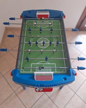 Calcio balilla per bambini