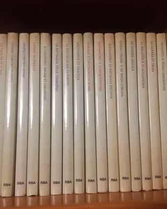 STORIA DI GRECIA E ROMA