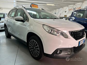 Peugeot 2008 PureTech 82 Allure