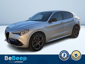 Alfa Romeo Stelvio 2.2 T VELOCE Q4 210CV AUTO