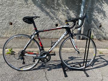 Bici da Corsa Vektor Clone Carbonio - Taglia M