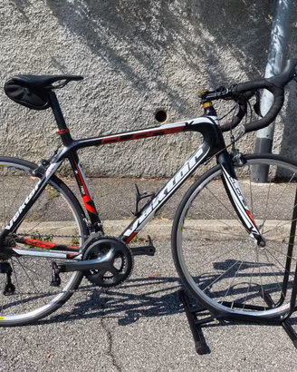 Bici da Corsa Vektor Clone Carbonio - Taglia M
